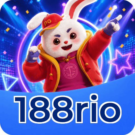 188rio Instalar Logo 2