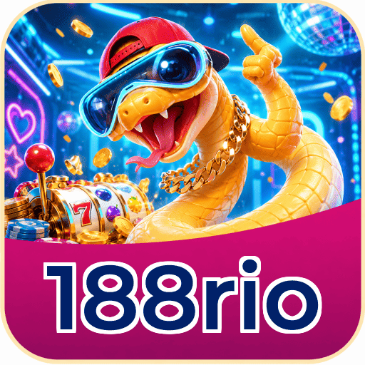 188rio Licenciado Curaçao - Segurança SSL 256-bit