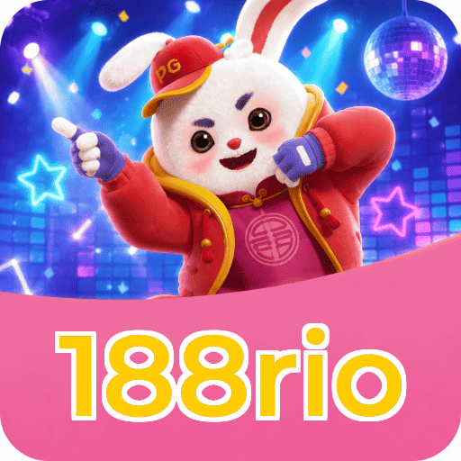 188rio Instalar Logo 3