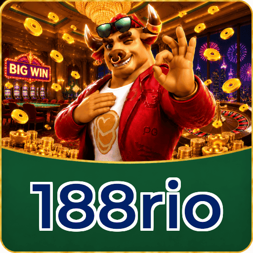 188rio Download Oficial
