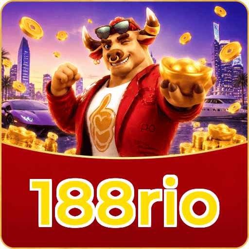188rio Instalar Logo 1
