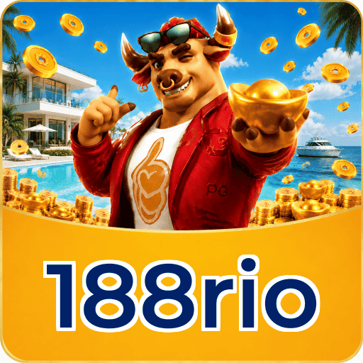 188rio Segurança Logo 1