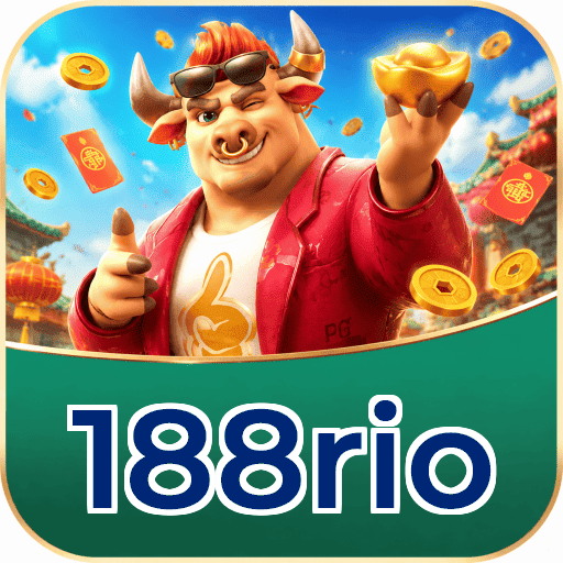 188rio Segurança Logo 3