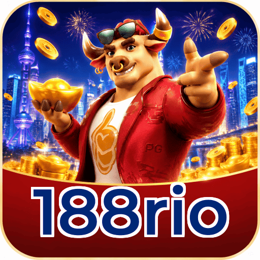 188rio Logo 1