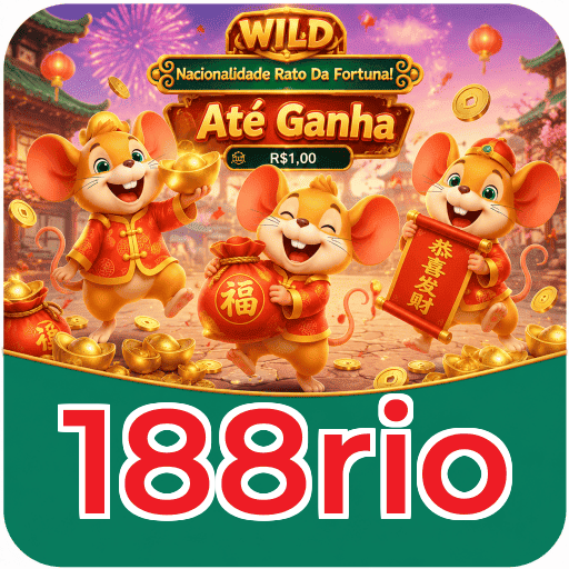 188rio Logo 2